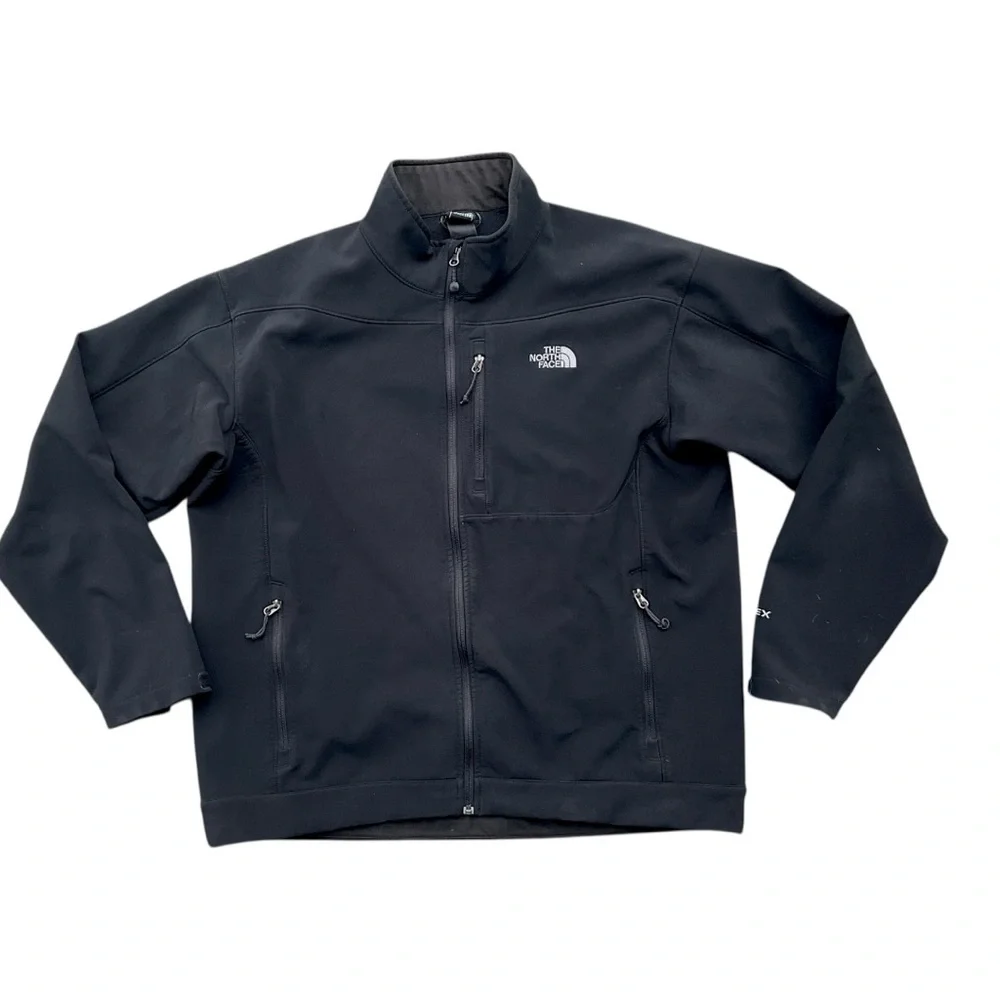 ❄️ The North Face Apex Softshell Jacket Men’s‎ XXL